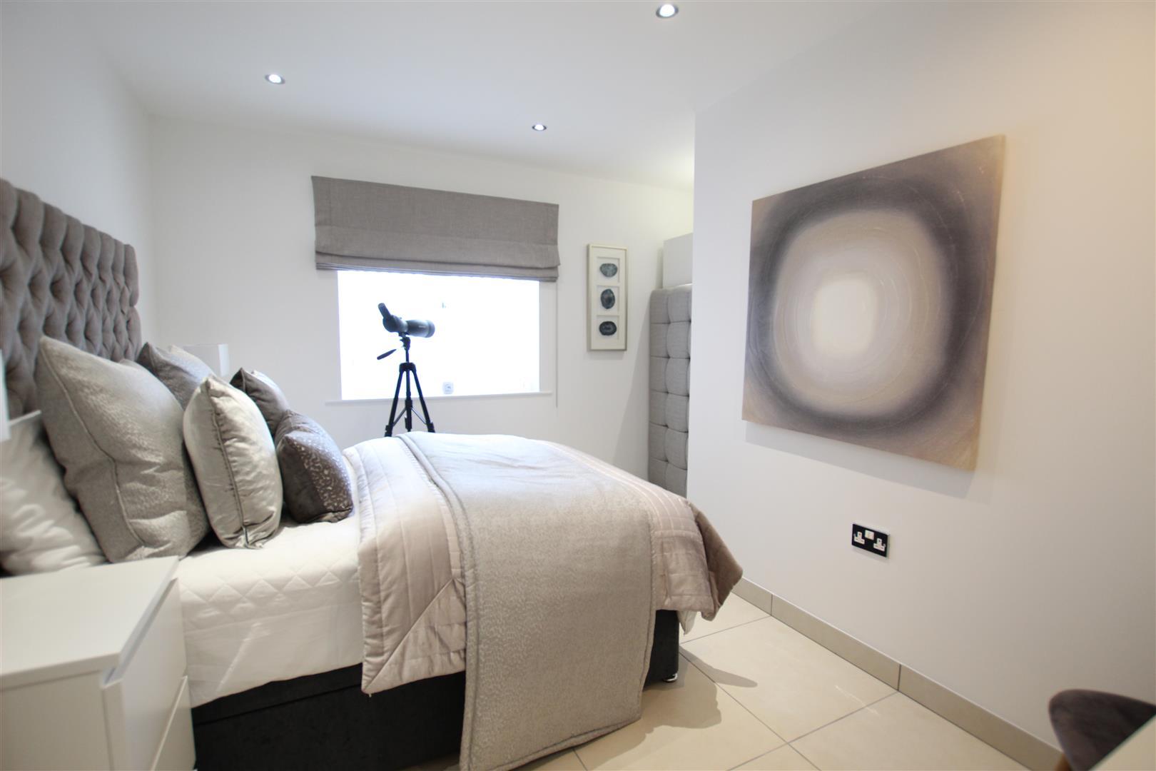Broadway House, Hornsea